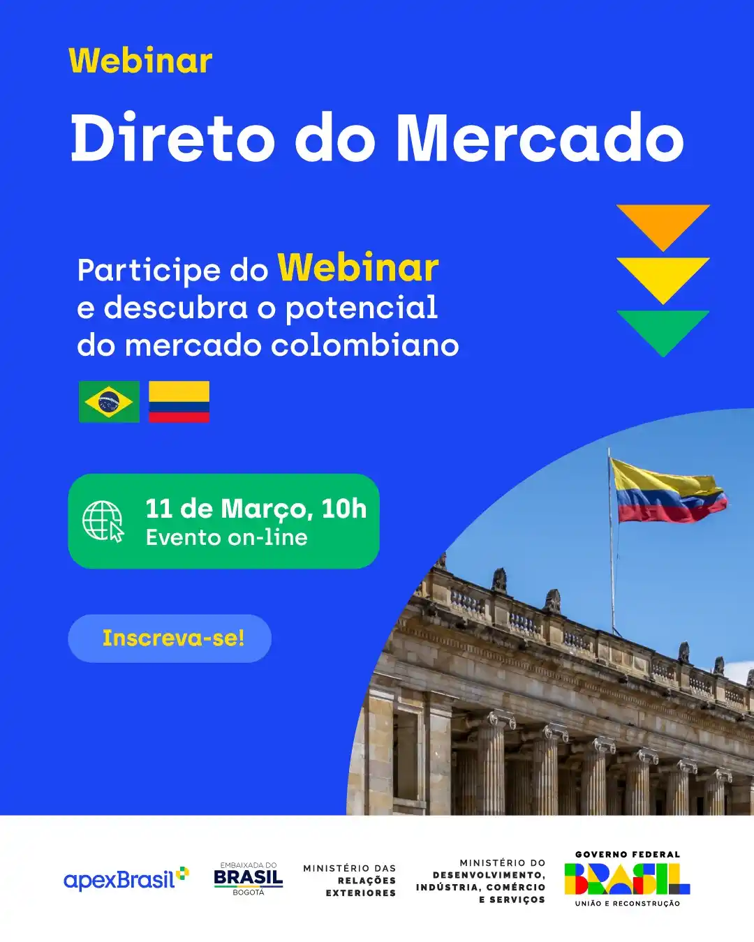 ApexBrasil post