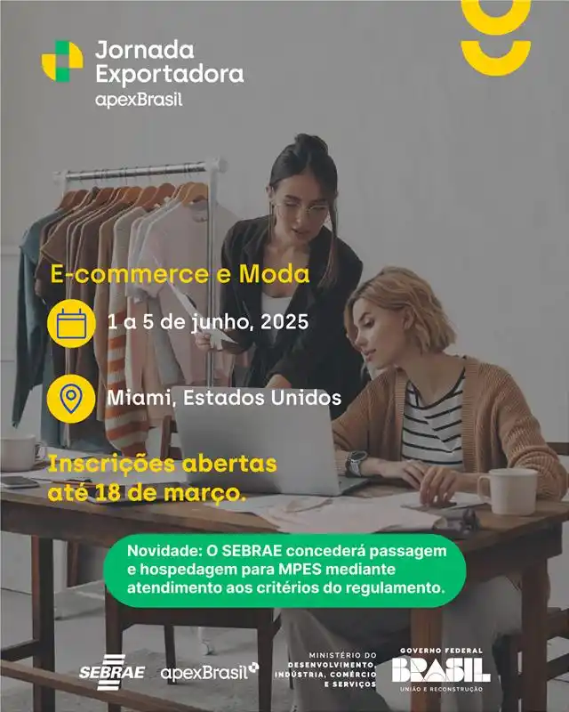 ApexBrasil post