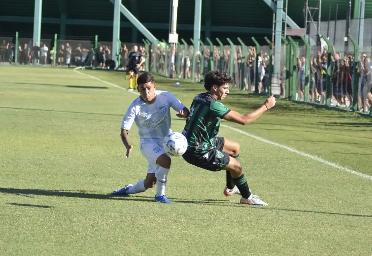 Image from Atlético Tucumán: <a class="text-blue-500 hover:underline cursor-pointer" href="/hashtag...