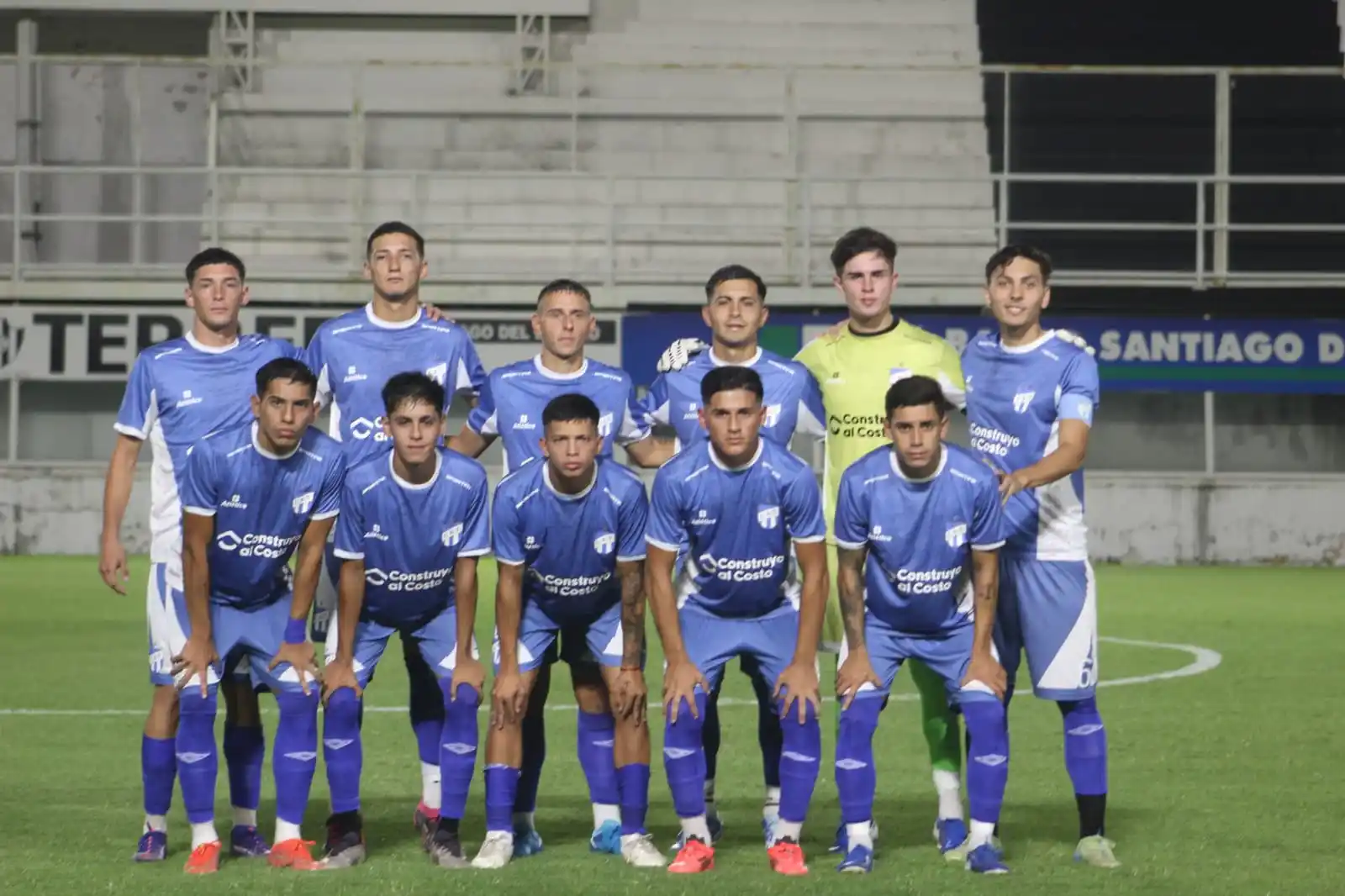 Image from Atlético Tucumán: <a class="text-blue-500 hover:underline cursor-pointer" href="/hashtag...
