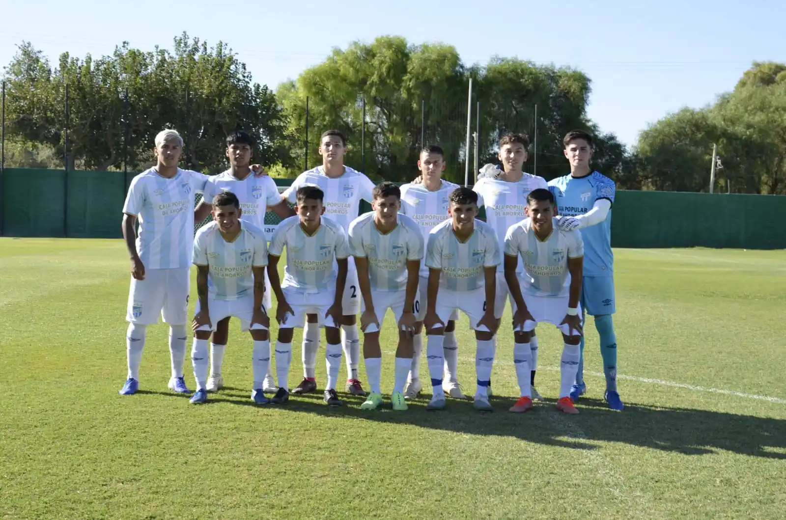 Image from Atlético Tucumán: <a class="text-blue-500 hover:underline cursor-pointer" href="/hashtag...