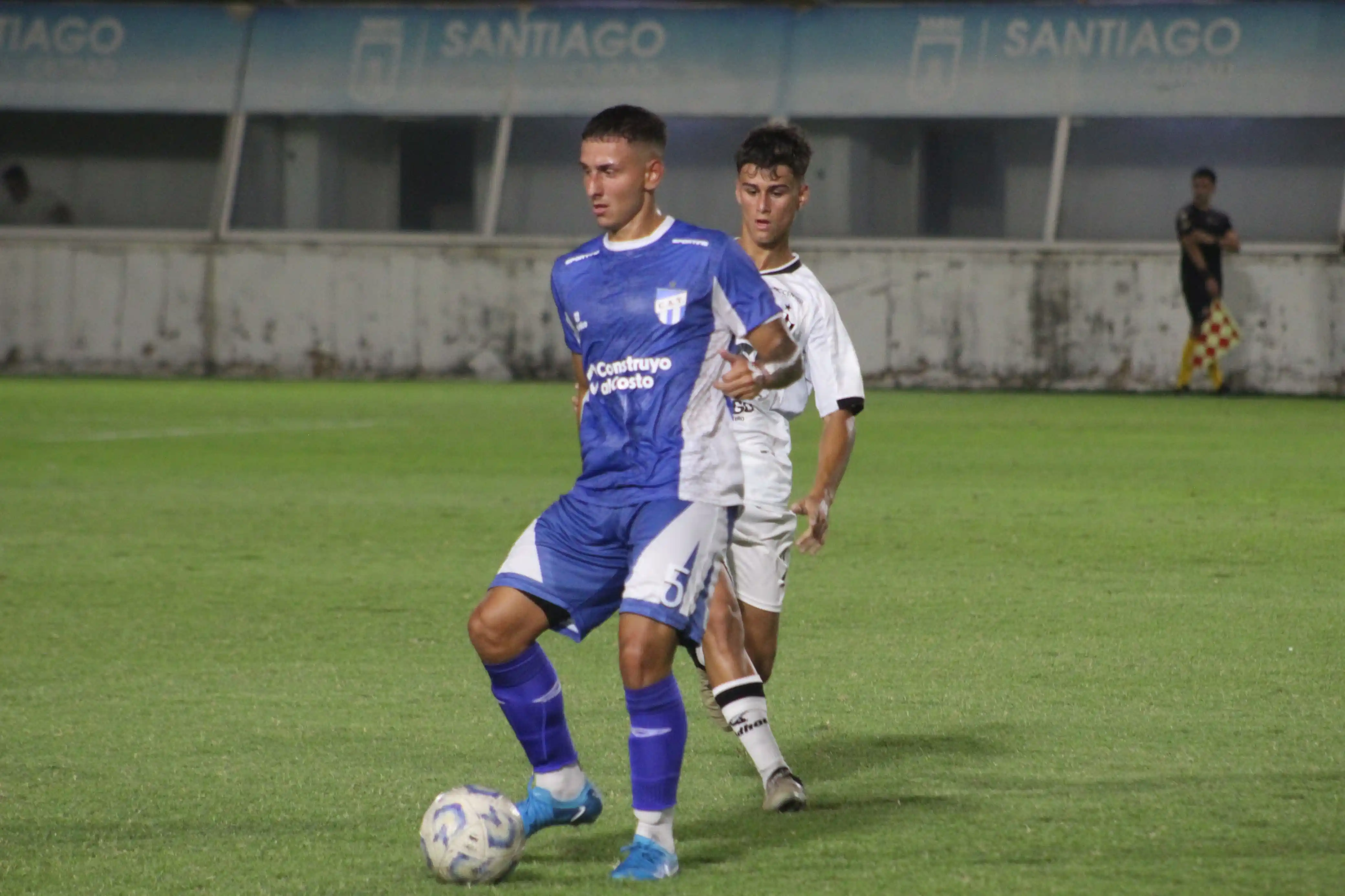 Image from Atlético Tucumán: <a class="text-blue-500 hover:underline cursor-pointer" href="/hashtag...