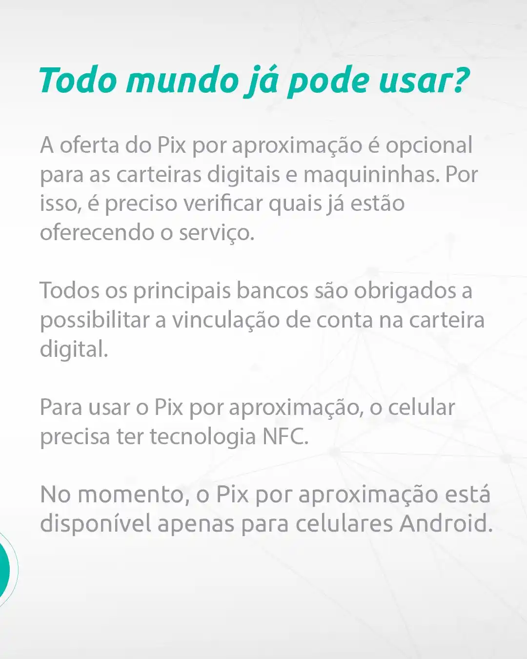 Banco Central do Brasil post