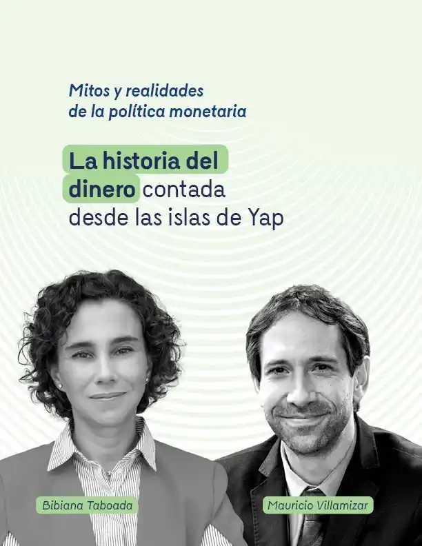 Banco de la República - Colombia  post