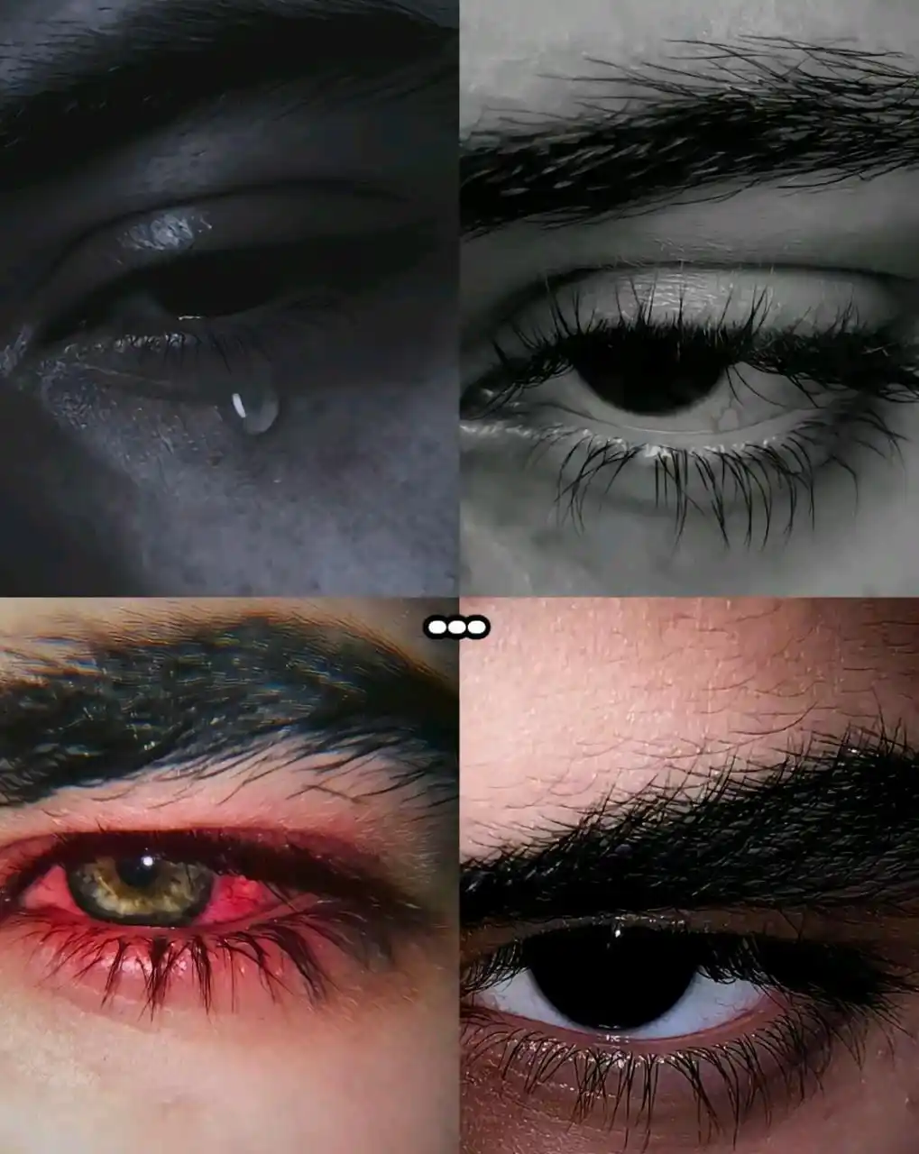 • بَـتـوحَشينى !. post