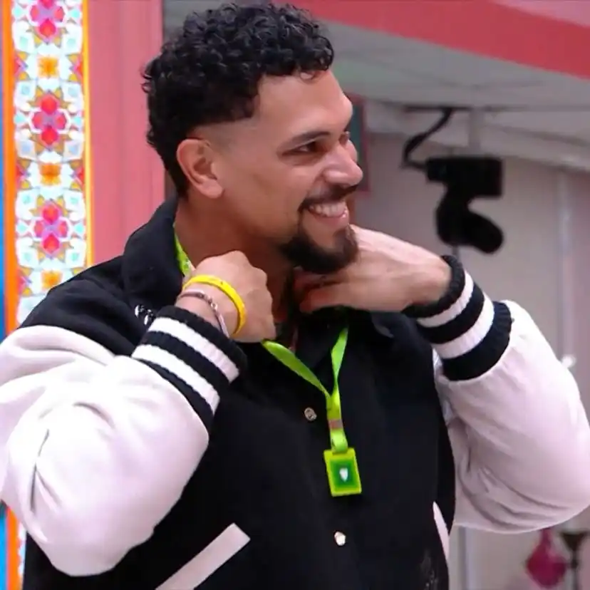 BBB 25 | Canal Espiadinha post