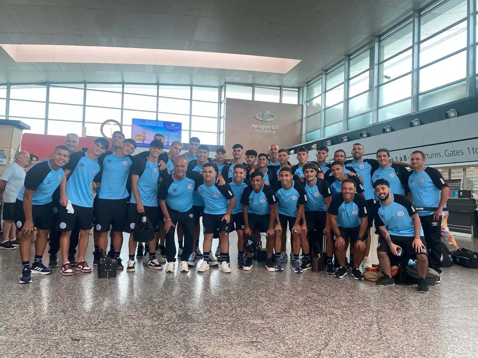 Image from Belgrano: 🙌🩵🏴☠️ ¡<a class="text-blue-500 hover:underline cursor-pointer" hre...
