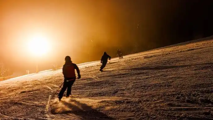Image from BNN: 🔵 Auch wenn ein paar freie Tage bevorstehen und es geschneit hat – da...