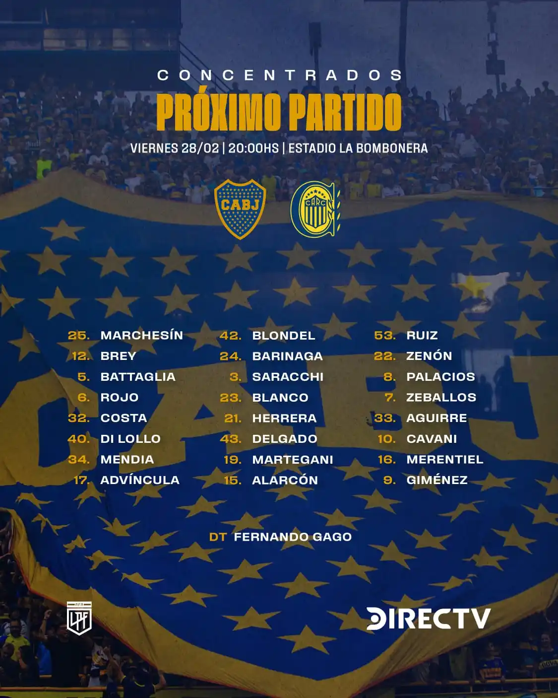 Image from Boca Juniors: π Β‘π£π₯π’Μπ«ππ π’ π£ππ₯π§πππ’! β½ <a class="text-blue-500 hover:u...