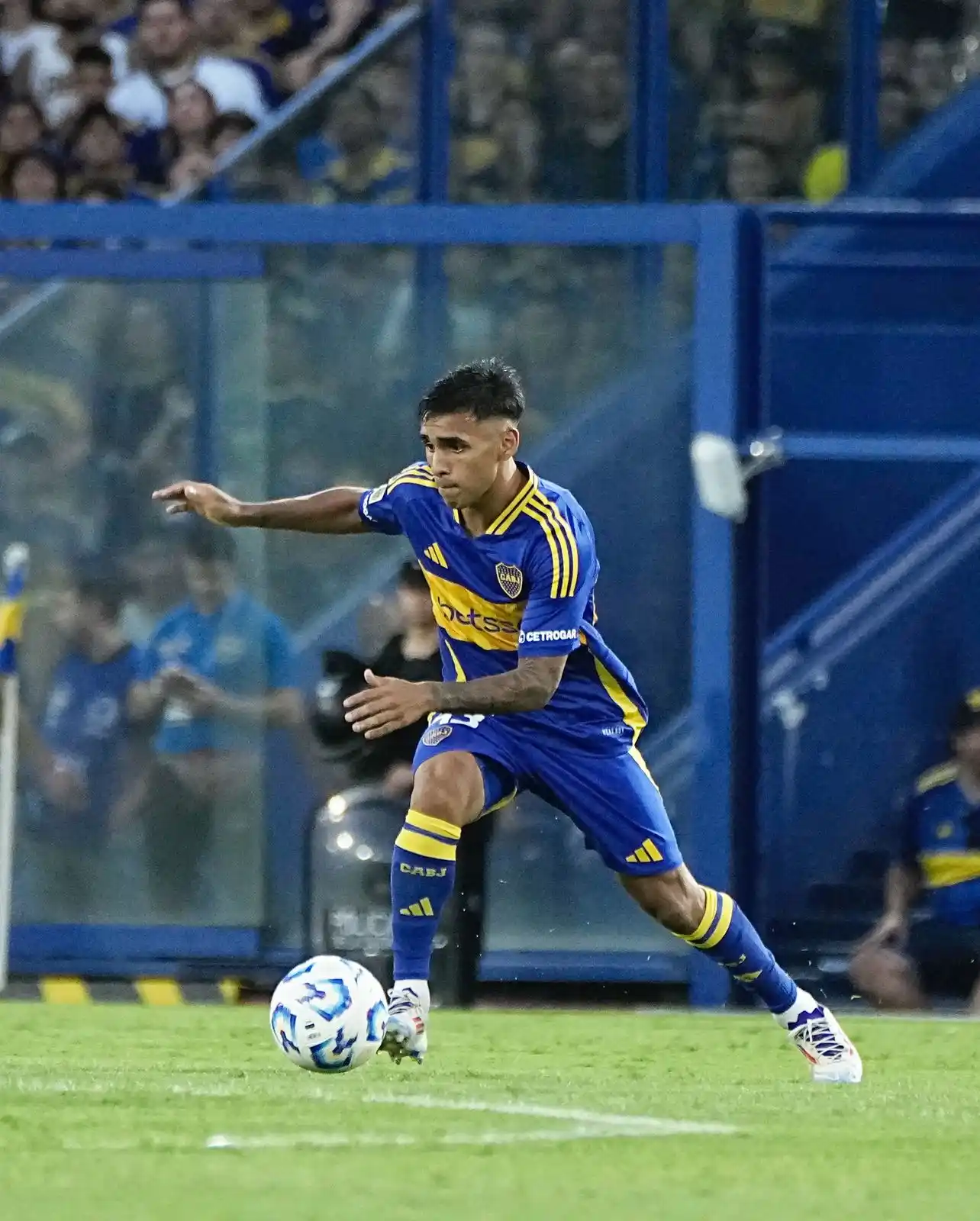 Image from Boca Juniors: π πππ‘ππ πππ π£π₯ππ ππ₯ π§πππ π£π’ <a class="text-blue-50...