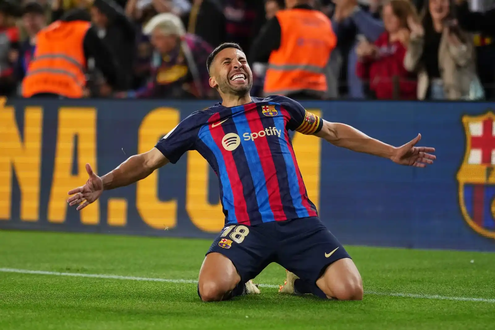 Bolavip | FC Barcelona post