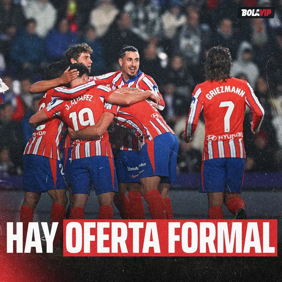 Bolavip | FC Barcelona post