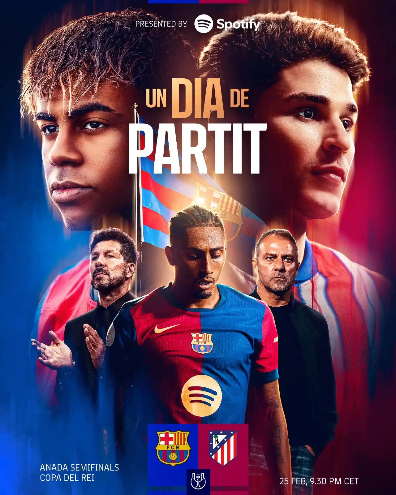 Bolavip | FC Barcelona post