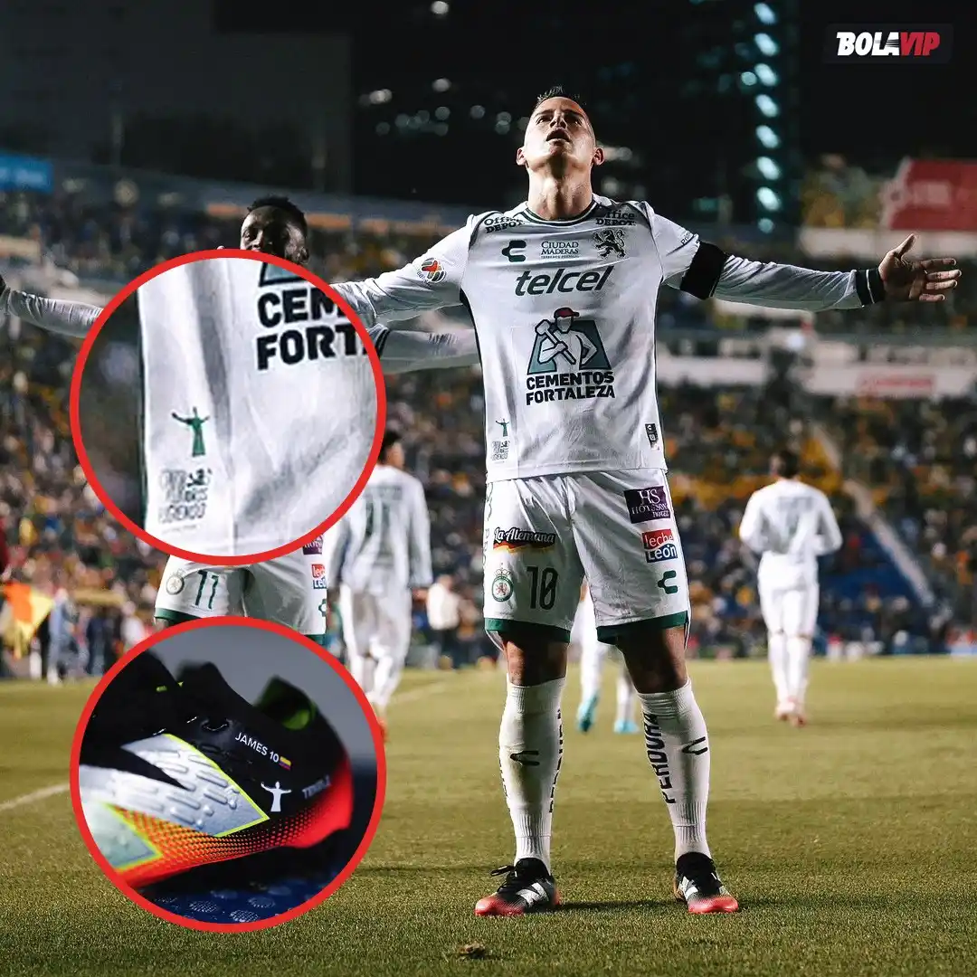 Bolavip | Selección Colombia post