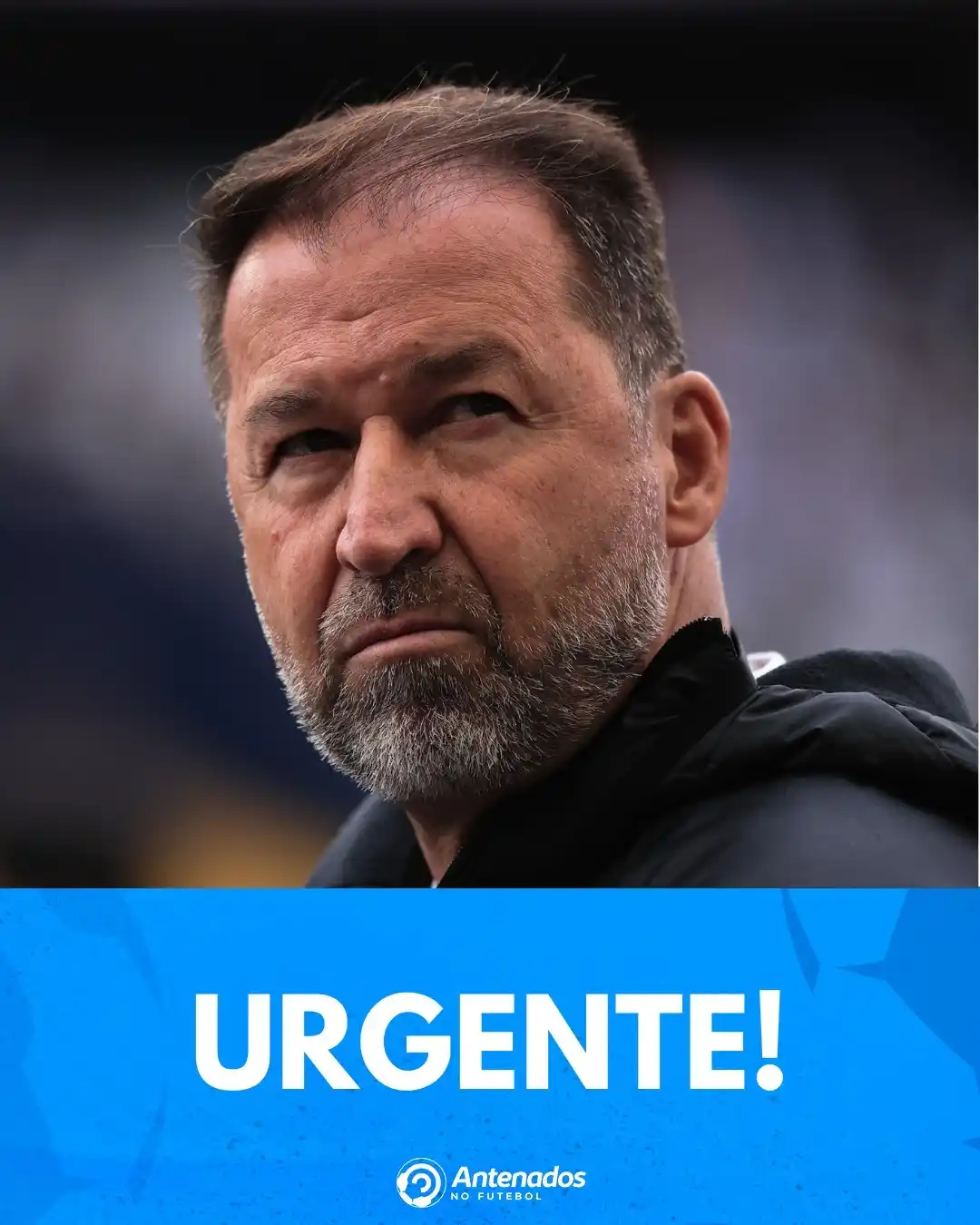 Bolavip | Sou Corinthians post