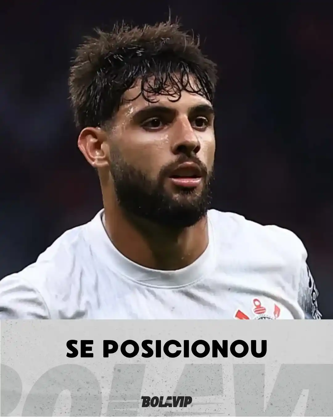 Bolavip | Sou Corinthians post