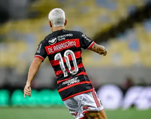 Image from Bolavip | Sou Flamengo: Hoje é dia de Mengão! ♥️ Enfrentamos o nosso maior freguês pela semif...