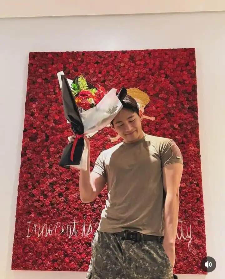 BTS┆KIM TAEHYUNG TAETAE ┆THV  post