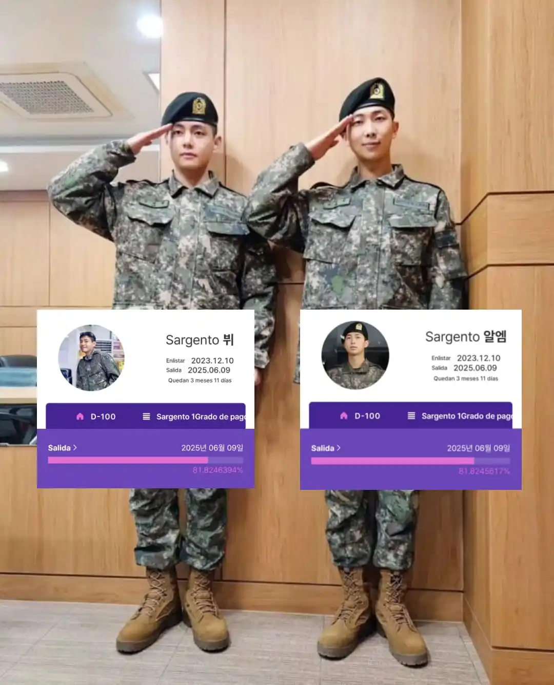 𝐁𝐓𝐒 𝐩𝐚𝐯𝐞𝐝 𝐭𝐡𝐞 𝐰𝐚𝐲⁷ post