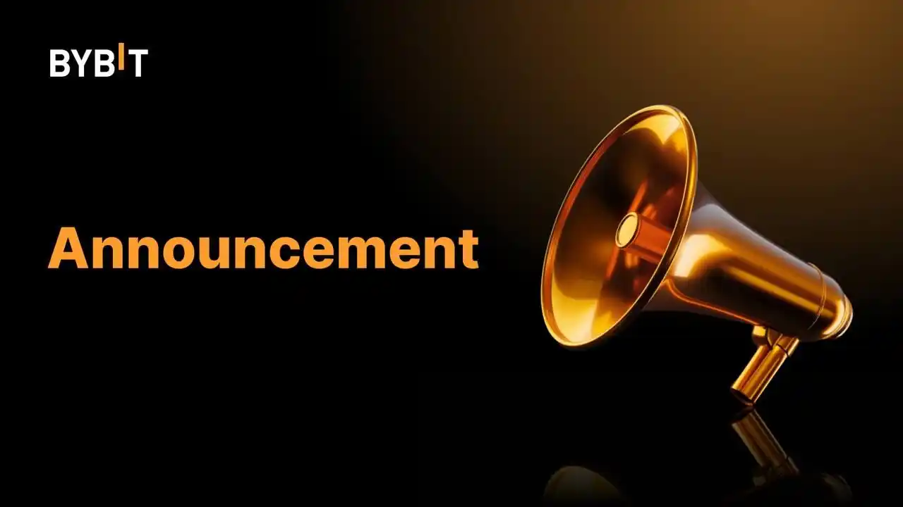Image from Bybit Announcements: 📌 *Daily Bybit Updates/Activities Alert* We're taking a moment to sh...