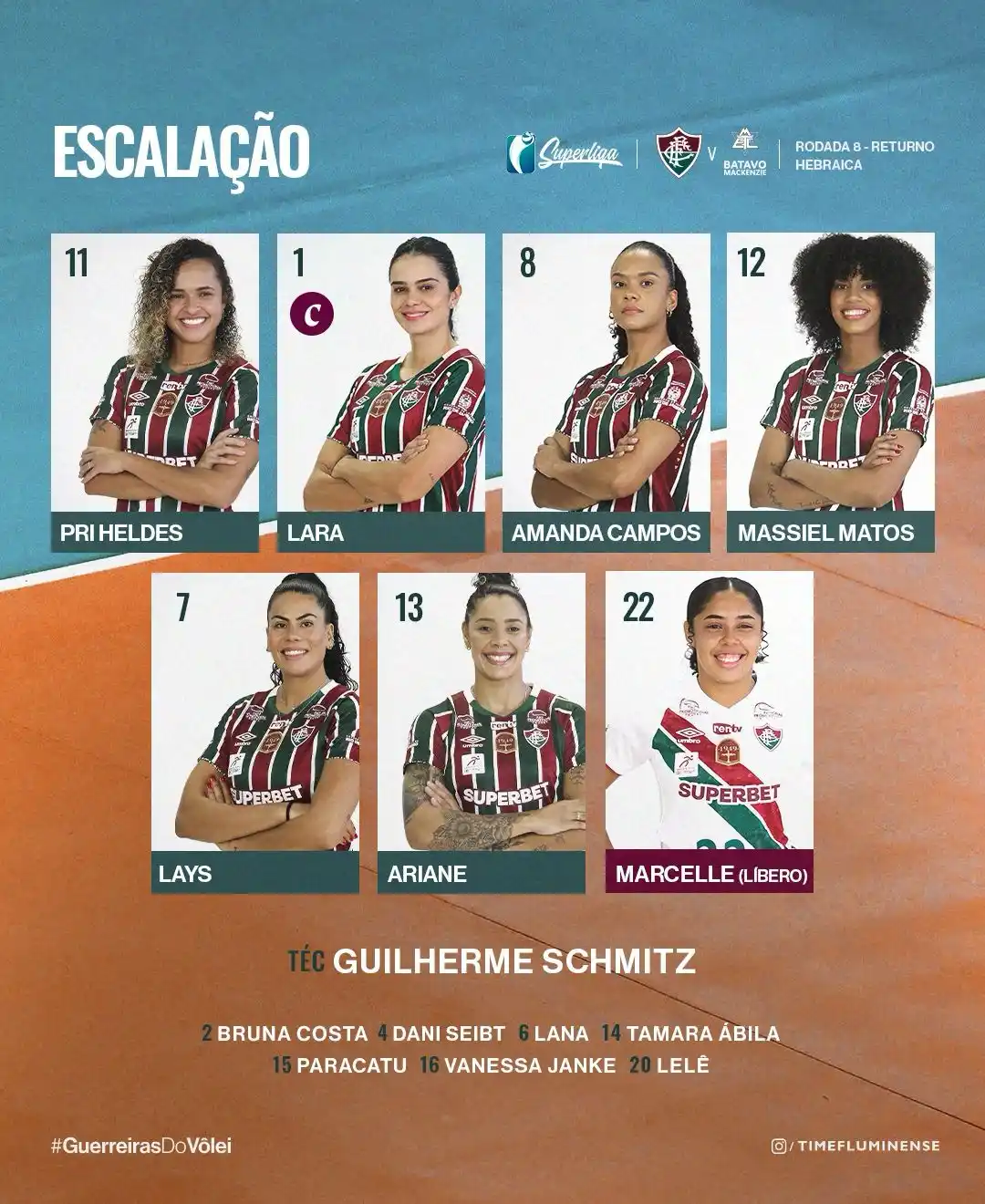 Image from Canal do Fluminense: As <a class="text-blue-500 hover:underline cursor-pointer" href="/hash...