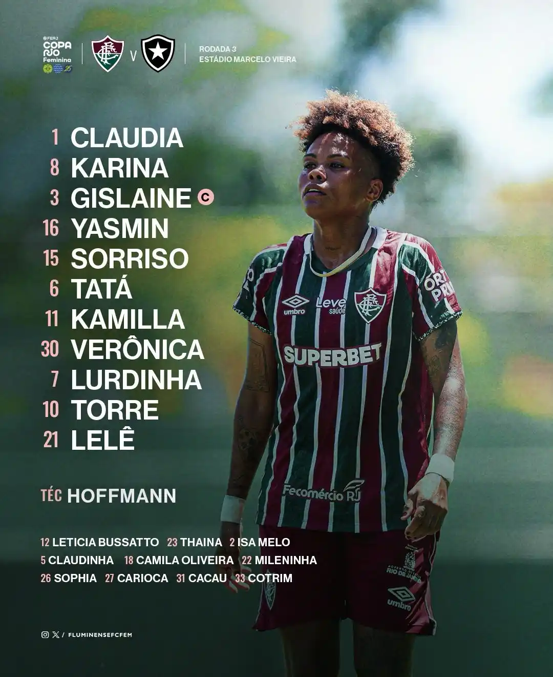 Image from Canal do Fluminense: As <a class="text-blue-500 hover:underline cursor-pointer" href="/hash...