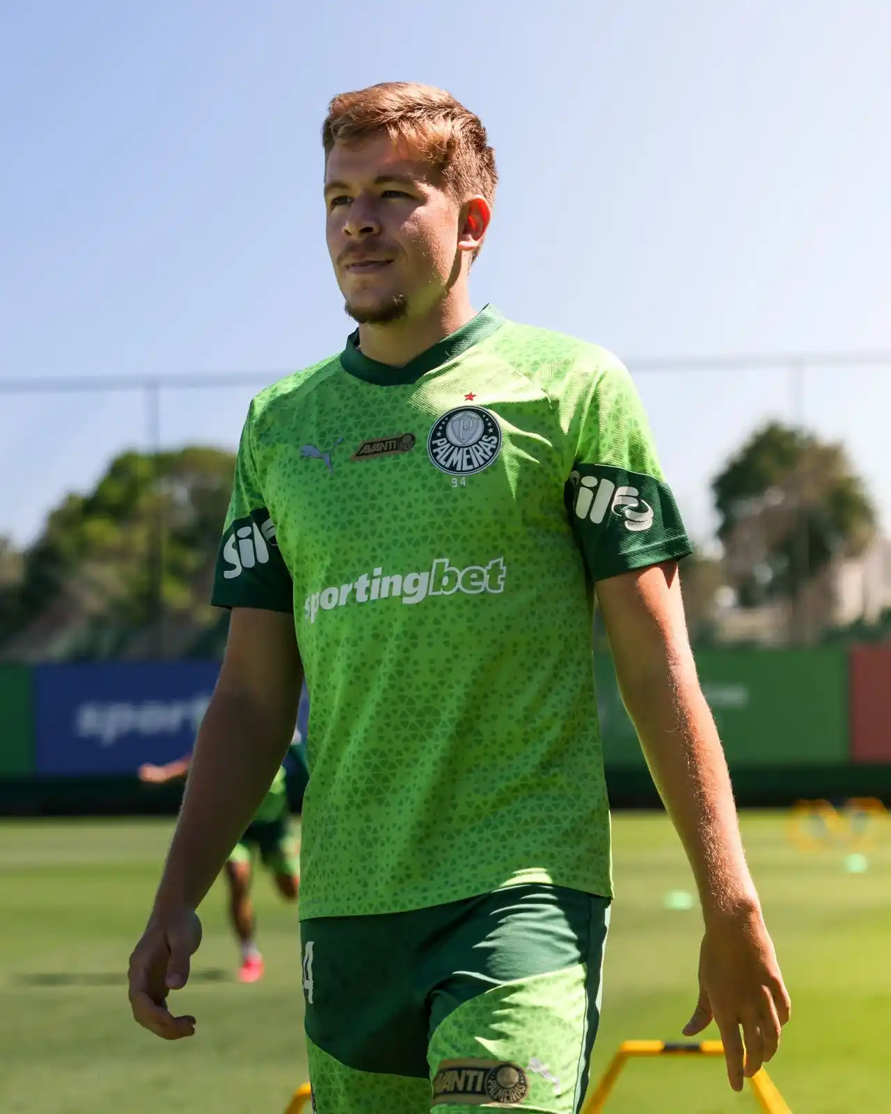 Canal do Palmeiras post