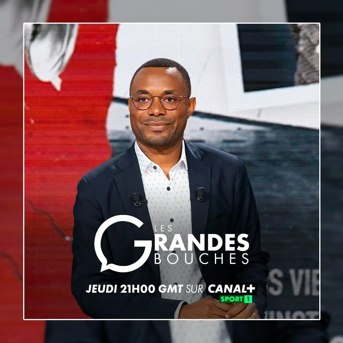 Image from CANAL+ Sport Afrique: <a class="text-blue-500 hover:underline cursor-pointer" href="/hashtag...