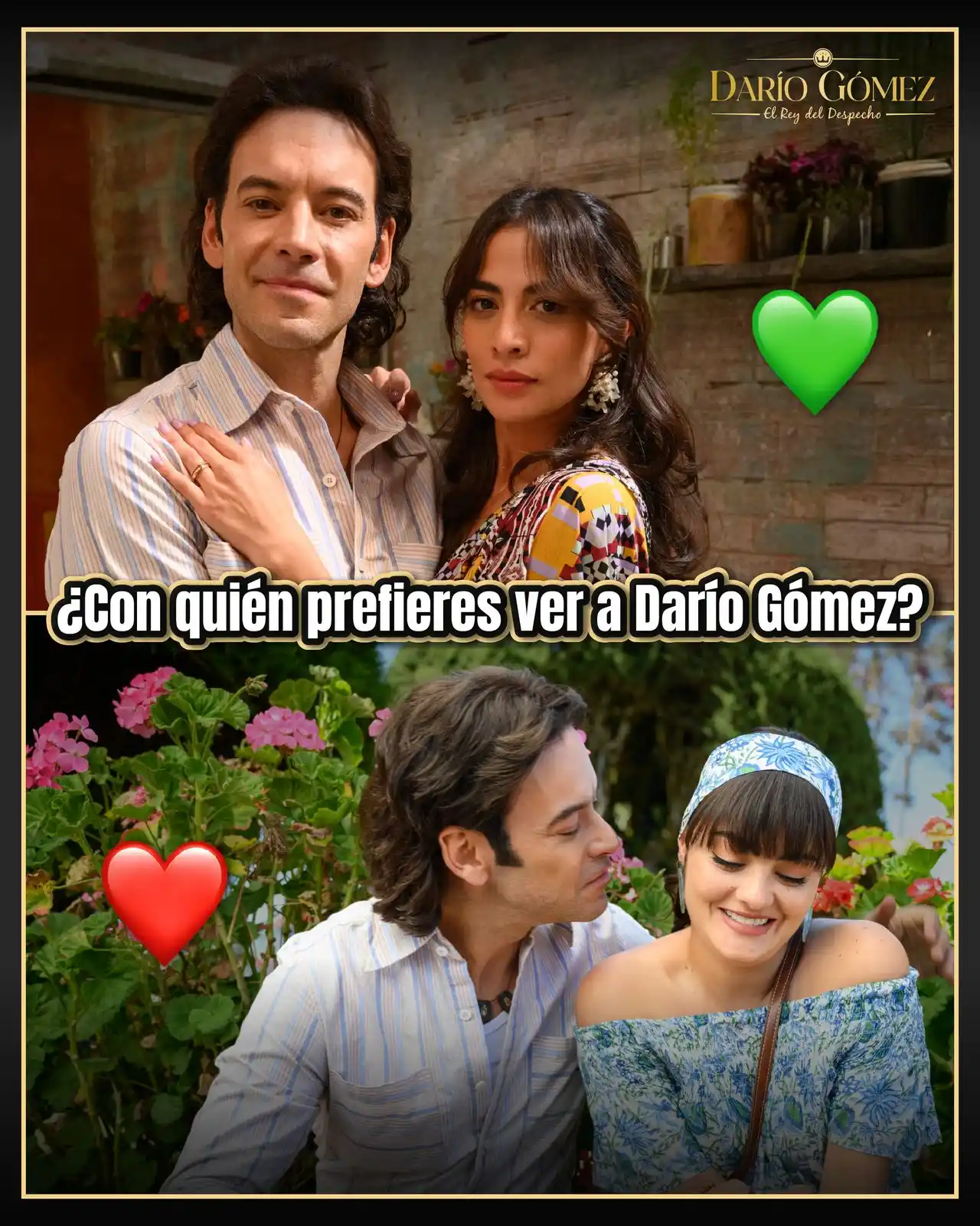Image from Canal RCN: La vida de <a class="text-blue-500 hover:underline cursor-pointer" hre...