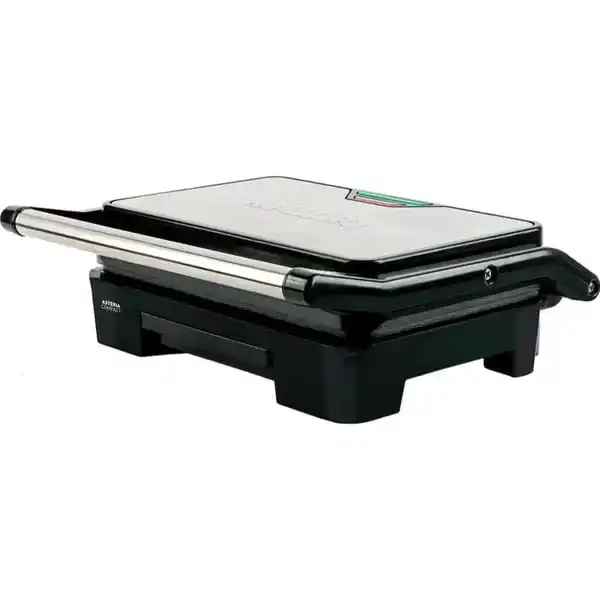 Image from Canaltech Ofertas: 🔥🔥🔥 Grill com revestimento antiaderente, ideal para preparar lanch...