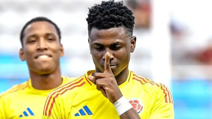 Image from Caracol Sports: *<a class="text-blue-500 hover:underline cursor-pointer" href="/hashta...