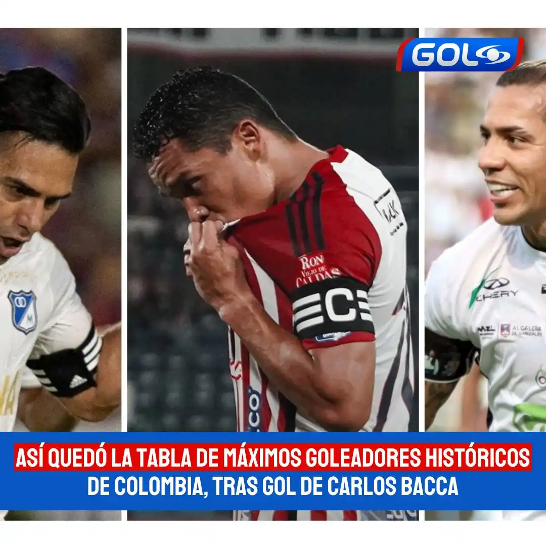 Image from Caracol Sports: *<a class="text-blue-500 hover:underline cursor-pointer" href="/hashta...