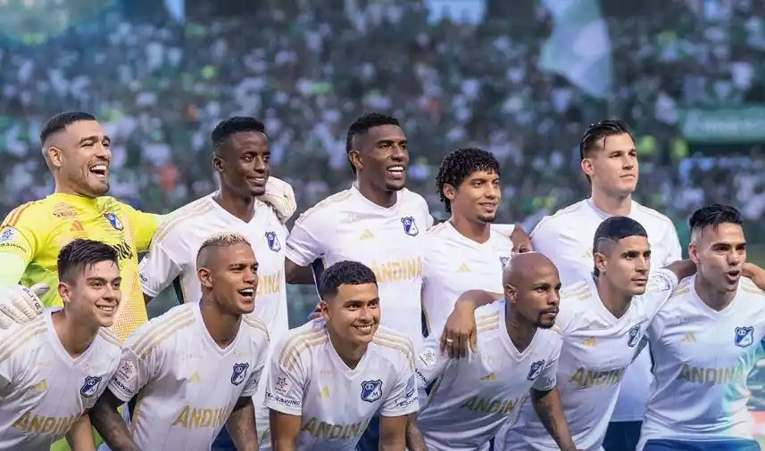 Image from Caracol Sports: *<a class="text-blue-500 hover:underline cursor-pointer" href="/hashta...