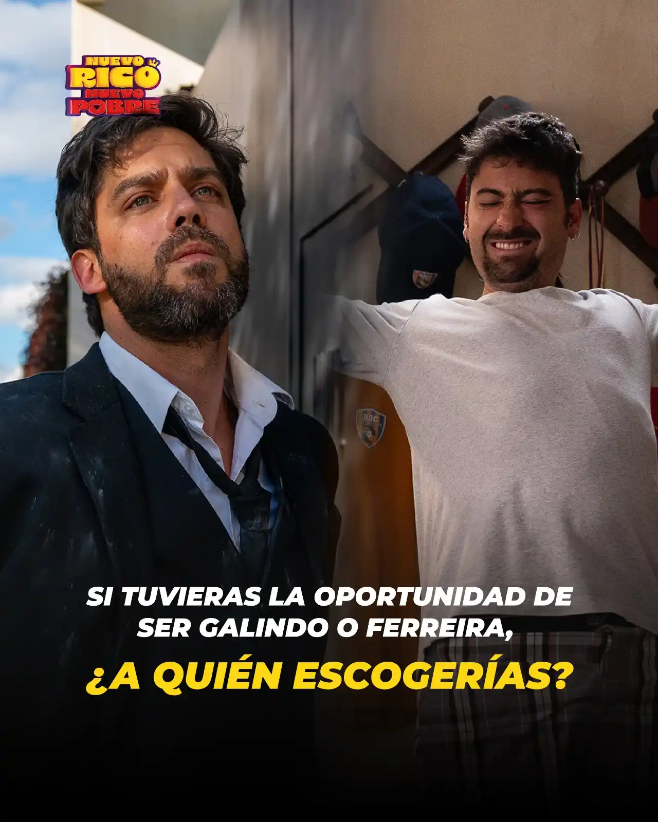 Image from Caracol Televisión: <a class="text-blue-500 hover:underline cursor-pointer" href="/hashtag...