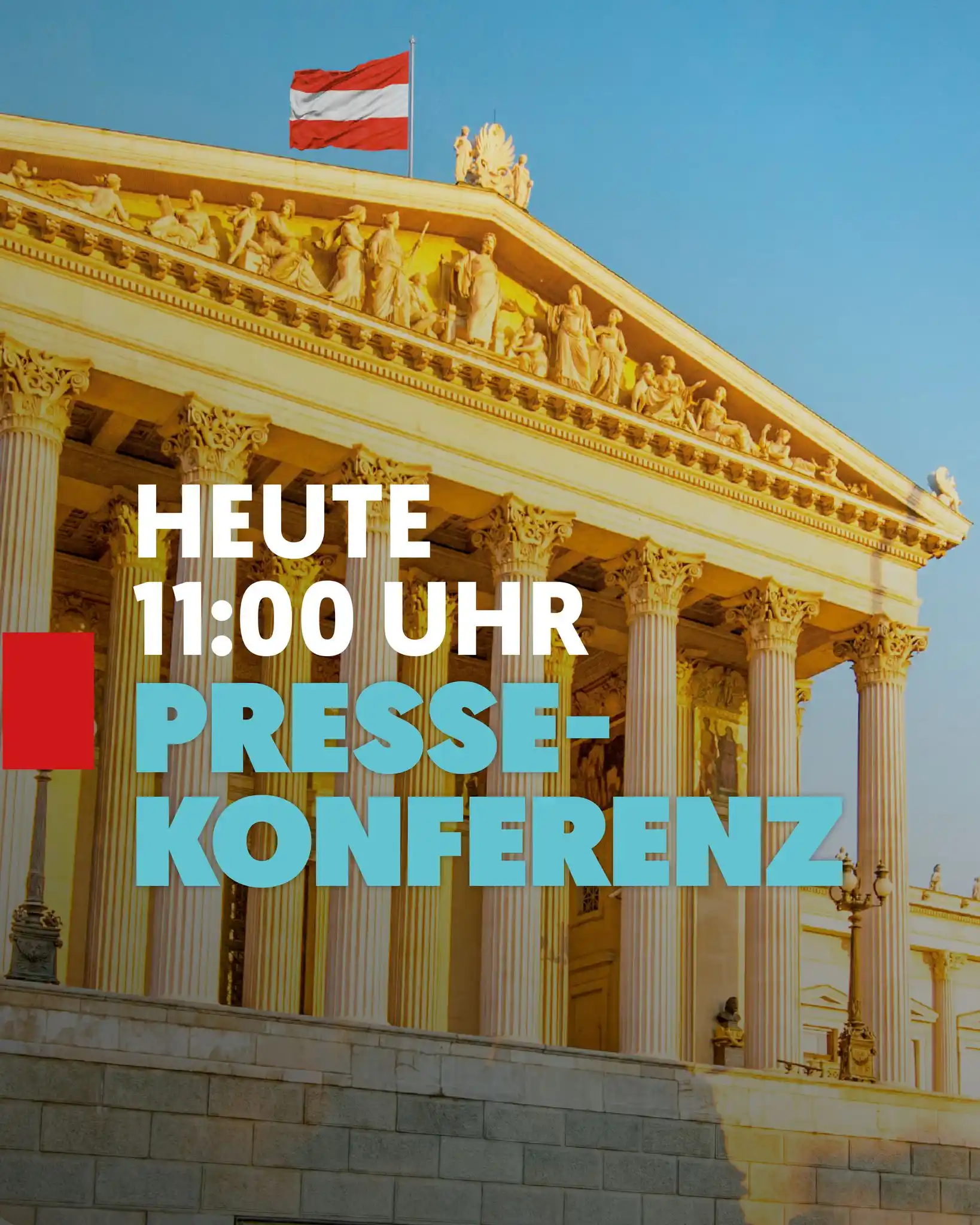Image from Christian Stocker: *Koalition - Erste Einigung aus ÖVP, SPÖ und NEOS steht*  In den ver...