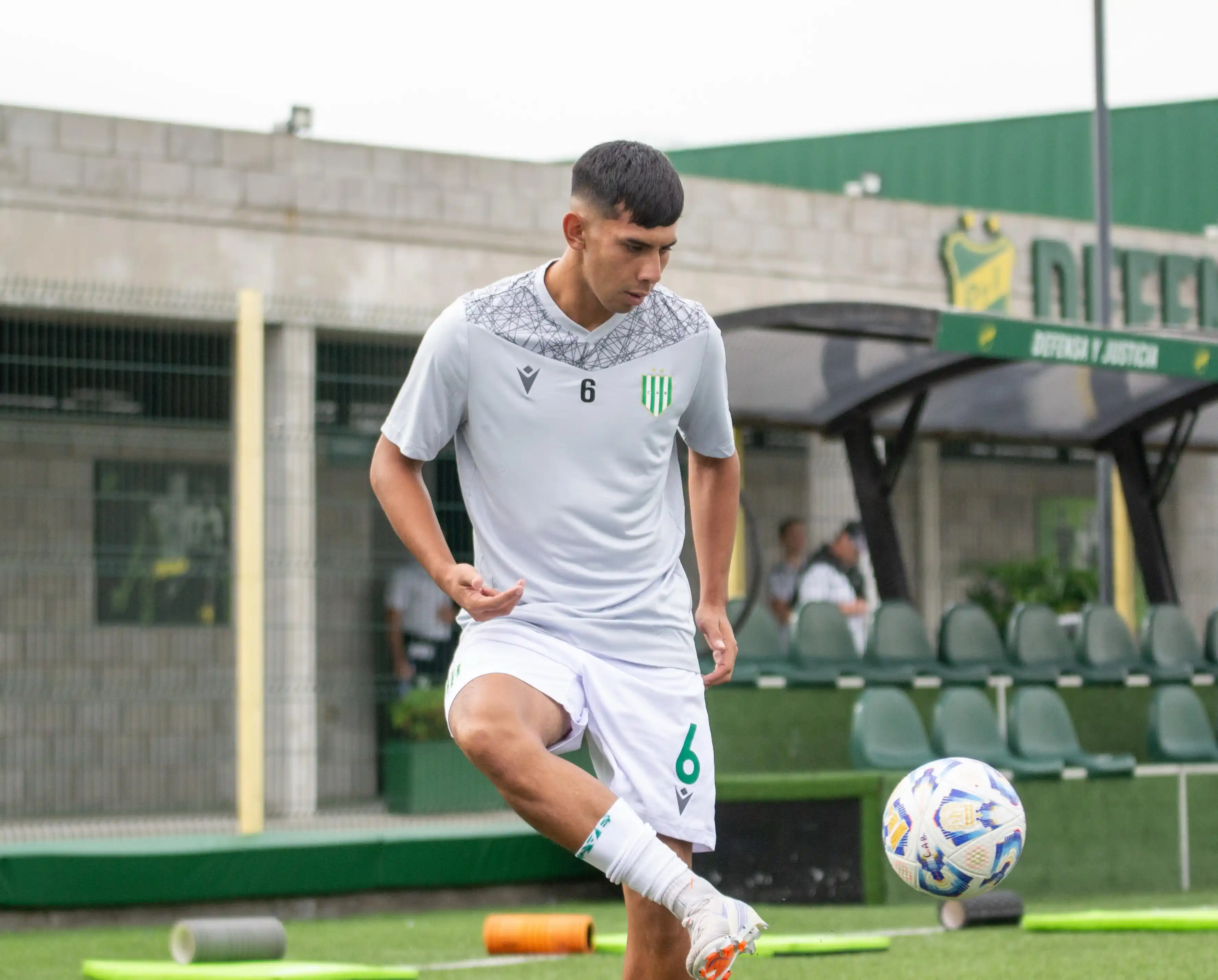 Club Atlético Banfield post