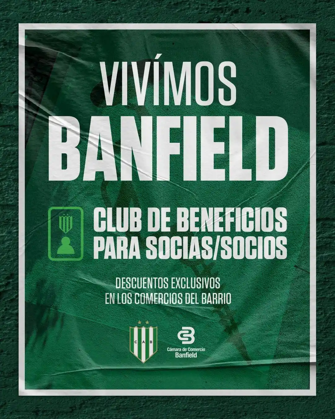 Club Atlético Banfield post