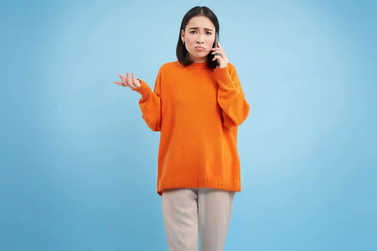 Image from Clubic: ➡️ Marre du démarchage téléphonique ? Cette astuce fait le buzz 📞 Une...