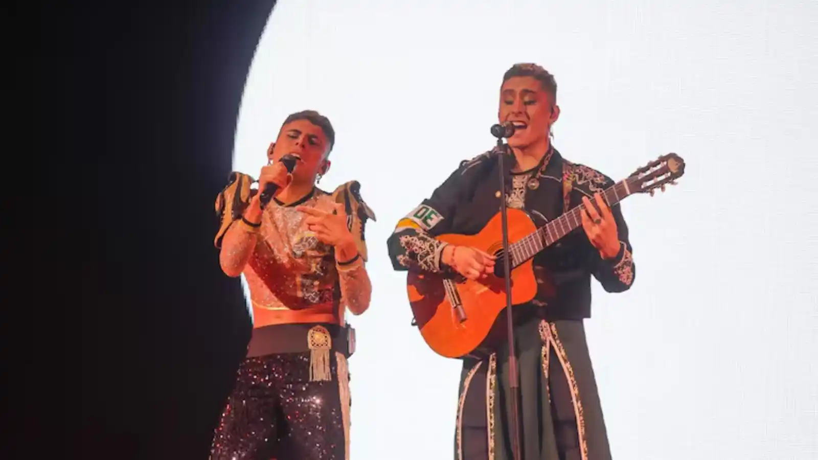 Image from Copano: 🎶 *Metalengua se queda con la Competencia Folclórica de <a class="tex...