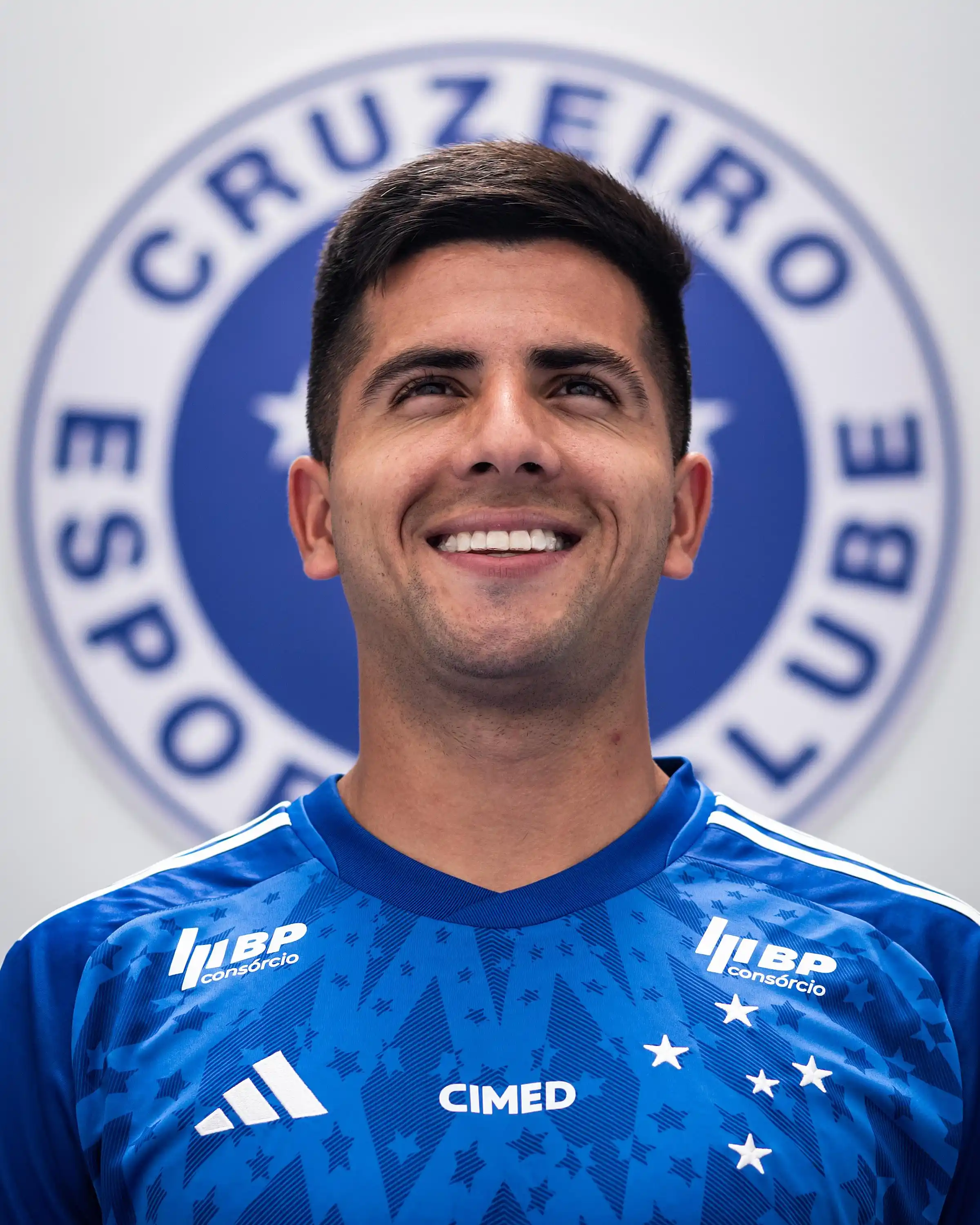 Cruzeiro Esporte Clube  post