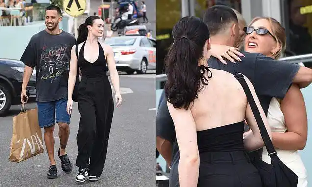 Daily Mail Australia | MAFS post