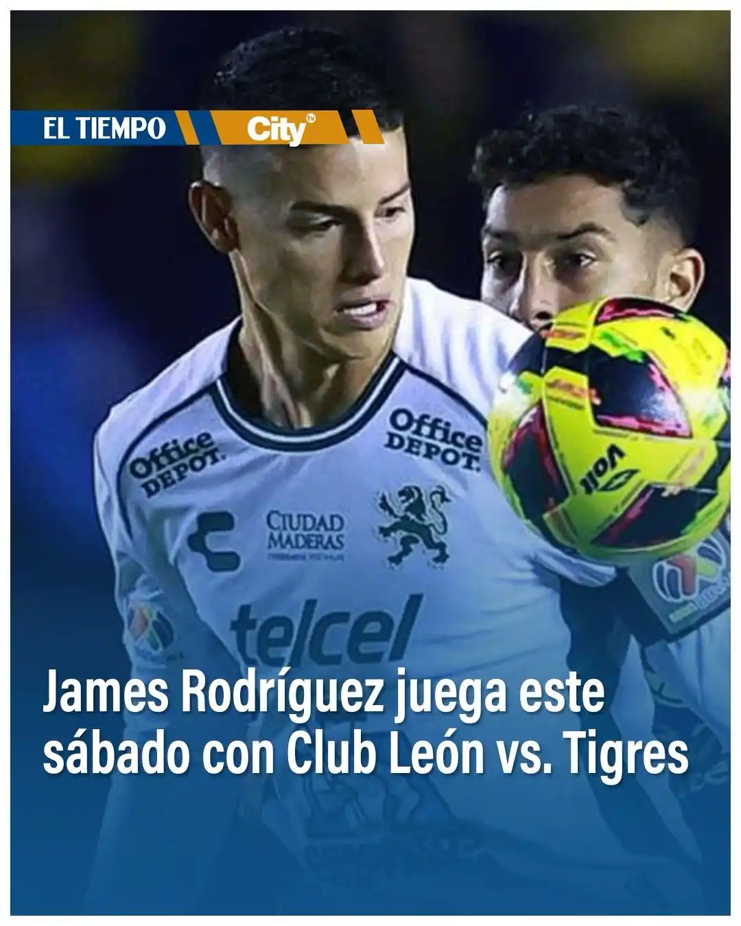 Deportes EL TIEMPO ⚽⚾🎾🏌🚴🏼🥊🏎 post
