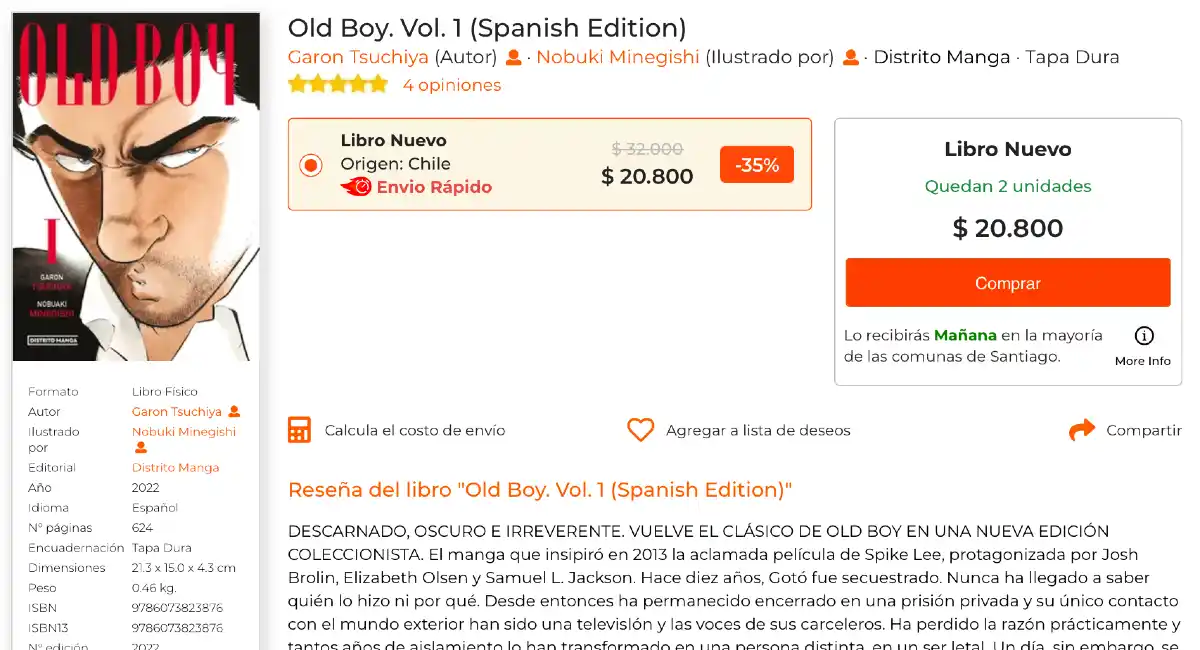 Image from Descuentos Rata 🐭: <a class="text-blue-500 hover:underline cursor-pointer" href="/hashtag...
