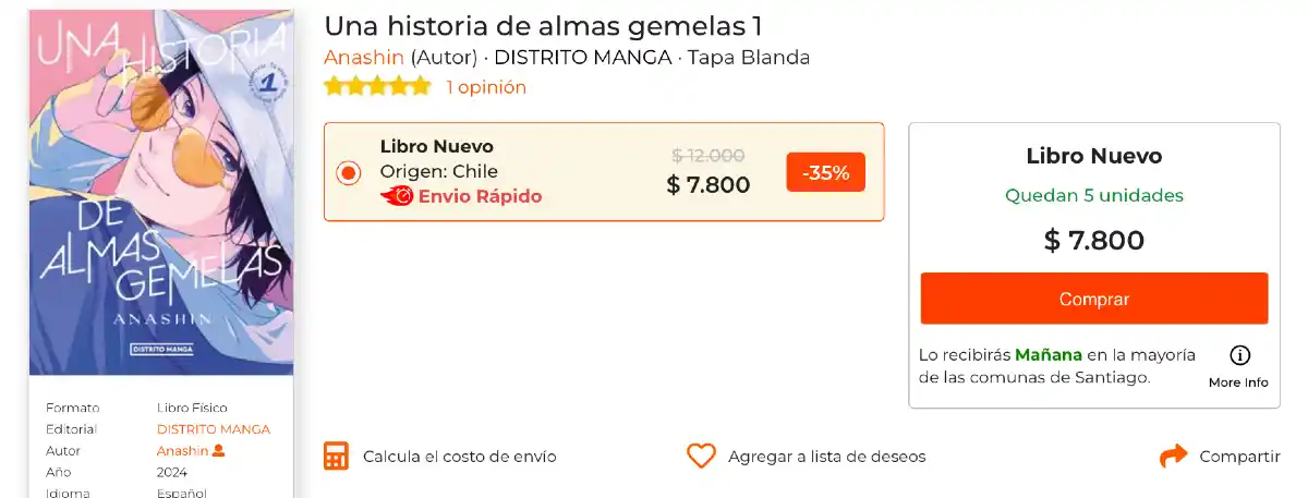 Image from Descuentos Rata 🐭: <a class="text-blue-500 hover:underline cursor-pointer" href="/hashtag...