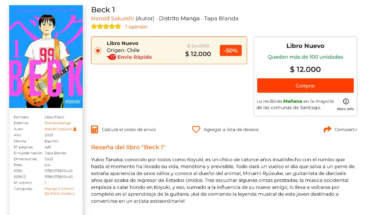 Image from Descuentos Rata 🐭: <a class="text-blue-500 hover:underline cursor-pointer" href="/hashtag...
