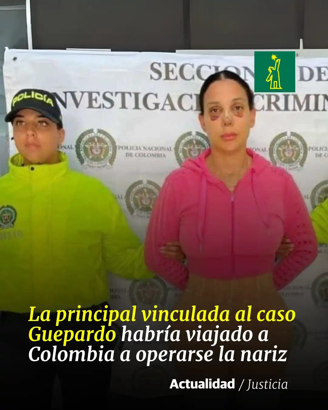 Image from Diario Libre: ⚖ |<a class="text-blue-500 hover:underline cursor-pointer" href="/hash...