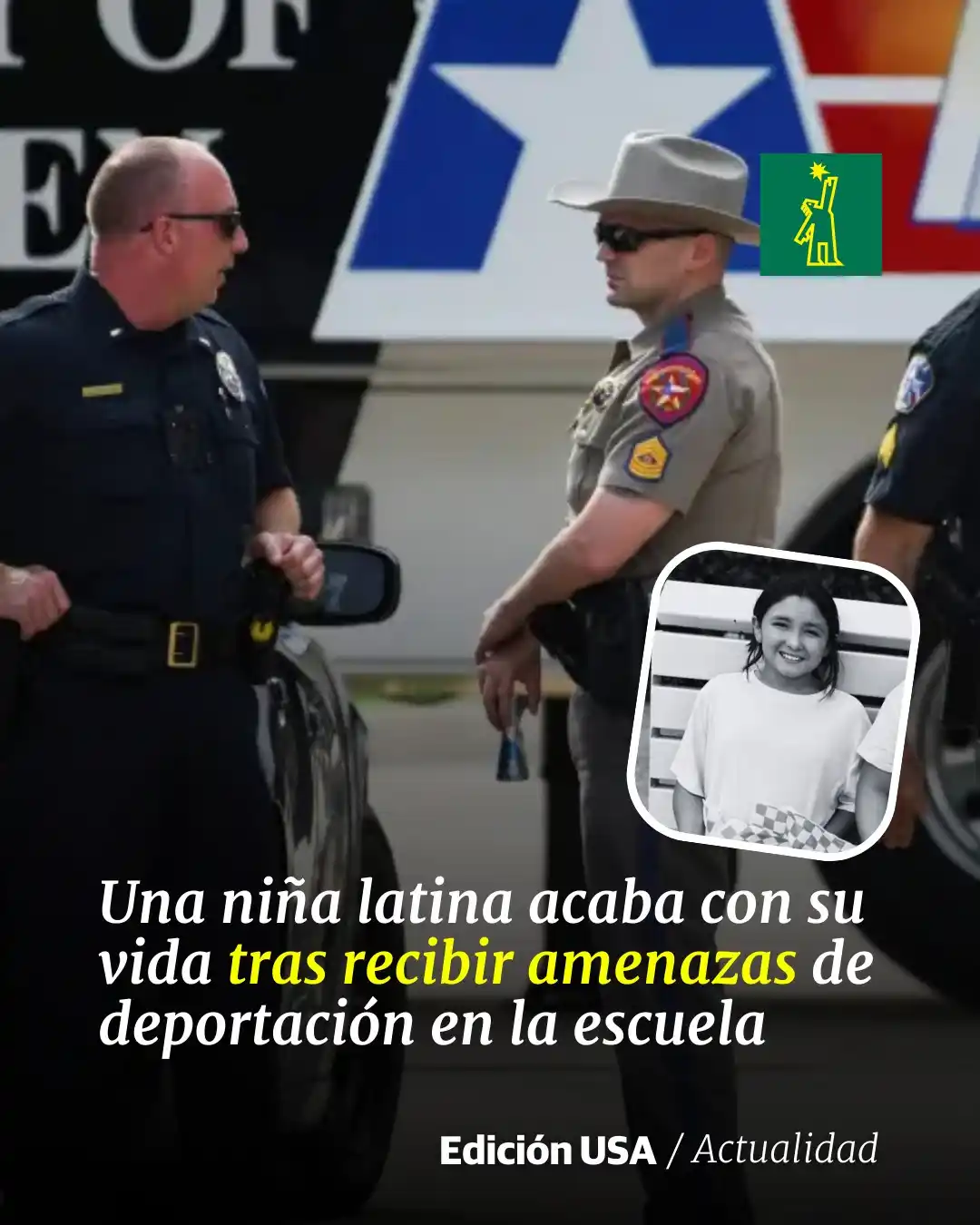 Image from Diario Libre: 🇺🇸 *| <a class="text-blue-500 hover:underline cursor-pointer" href="...
