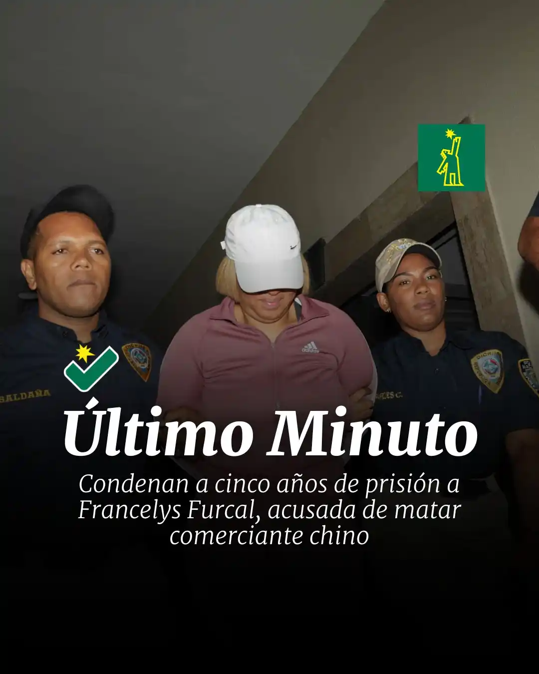 Image from Diario Libre: 🔴 *|<a class="text-blue-500 hover:underline cursor-pointer" href="/ha...