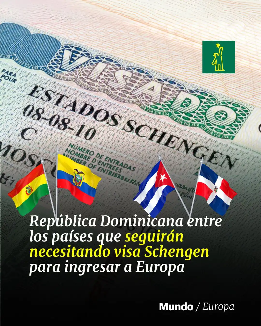 Image from Diario Libre: 🇪🇺 *| <a class="text-blue-500 hover:underline cursor-pointer" href="...