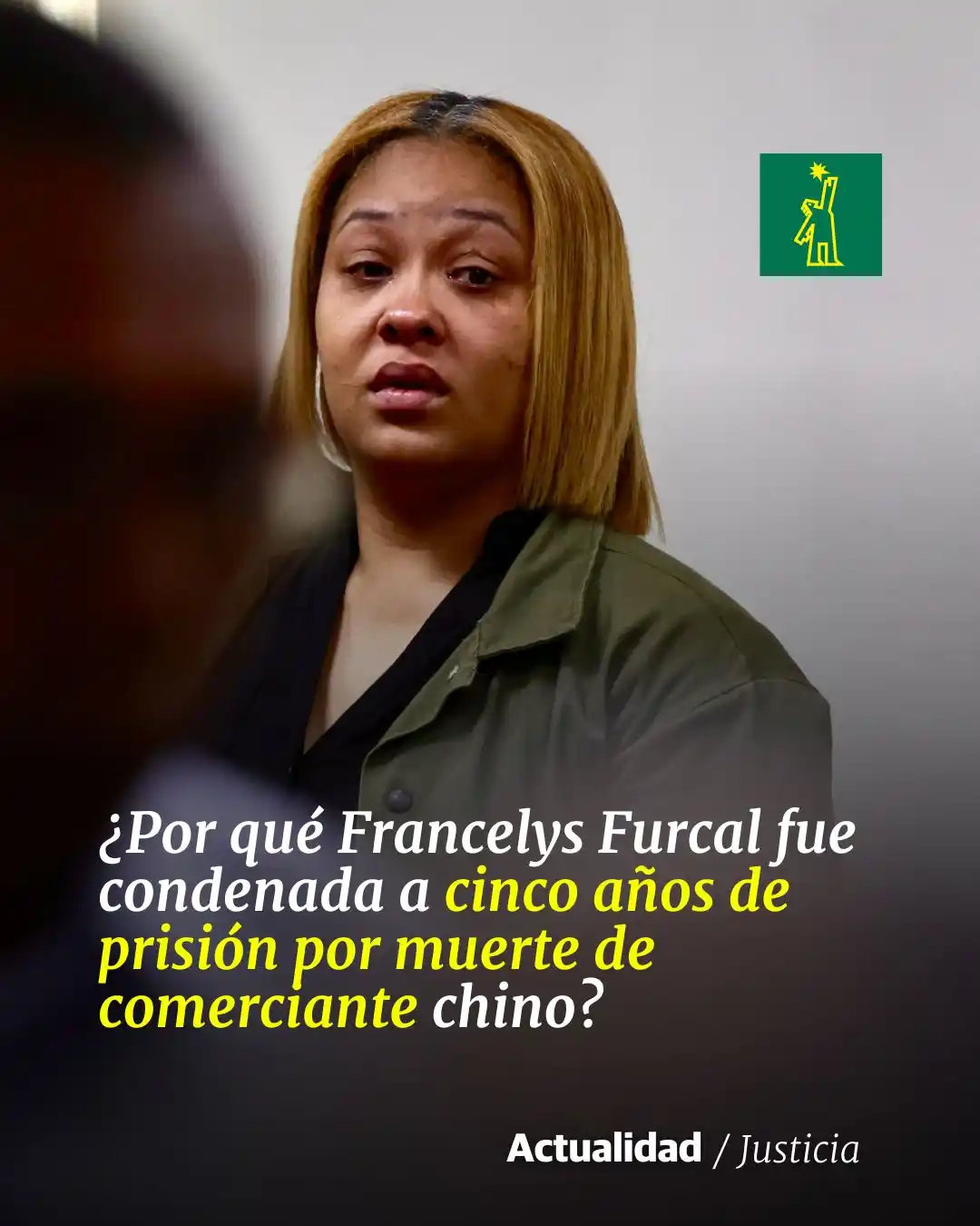 Image from Diario Libre: ⚖ |<a class="text-blue-500 hover:underline cursor-pointer" href="/hash...